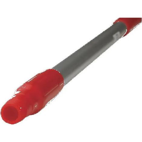 Mango vikan 2937 aluminio 151 cm ergonómico ligero