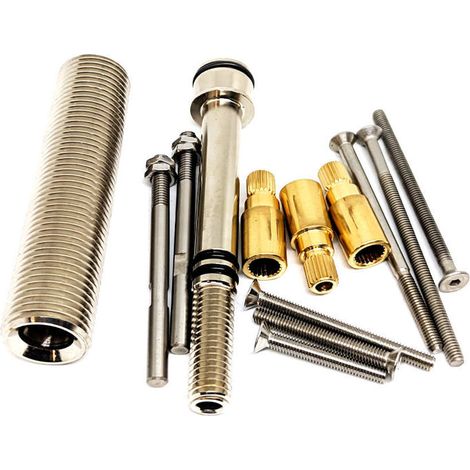 Ricambio kit prolunga per colonna doccia Gessi RIR3023