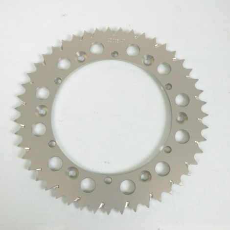 Couronne de transmission Esjot pour Moto Yamaha 125 YZ 1981 à (1/2)