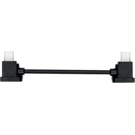 Câble de données OTG/Connecteur coudé Type-C vers Android pour Mavic Air 2-15 cm - Type C vers Type C (1/5)