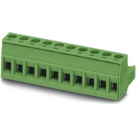 Morsettiera per cavo Phoenix Contact MSTB Totale poli 6 Passo: 5 mm 1754520 1 pz. (1/4)