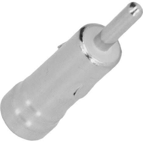Universeller Autoradio-Antennenadapter, ISO-auf-DIN-Anschluss, Stecker, Zubehör für Autoradios (1/5)