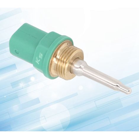 Kühlmitteltemperatursensor 264-4297 für Caterpillar C7 3126 8YL E330C/Elektronische Einspritzung (1/5)
