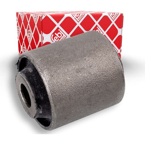 Bloque silencioso del brazo de suspensión delantero FEBI BILSTEIN FE34203 (1/5)