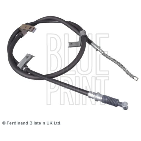 Tirette à câble, frein de stationnement Blue Print ADC446136 MITSUBISHI MR235307