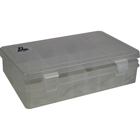 Elettrico 10 scomparti regolabile