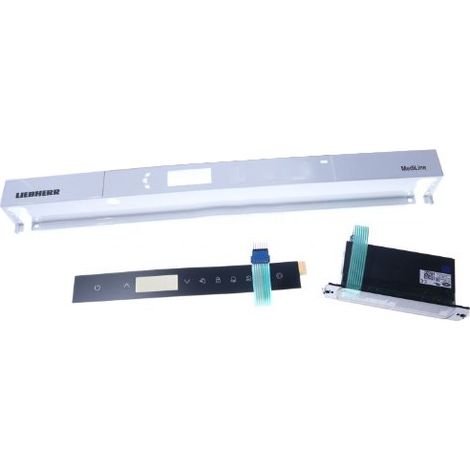 PLATINE DE COMMANDE POUR REFRIGERATEUR LIEBHERR - 929047101