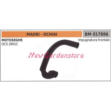 Vorderer Handgriff MAORI Kettensägemotor OCS 2801C 017886