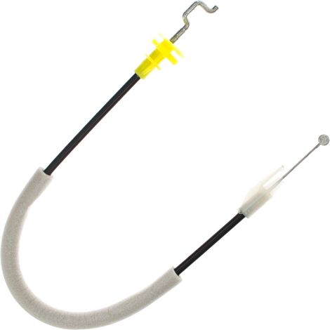 Cavo serratura porta anteriore sinistra = destra per Opel Vectra C 02-09 (1/2)