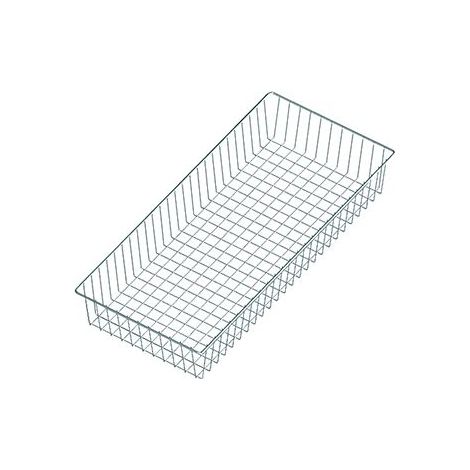 CESTO A GRIGLIA AL 80CM