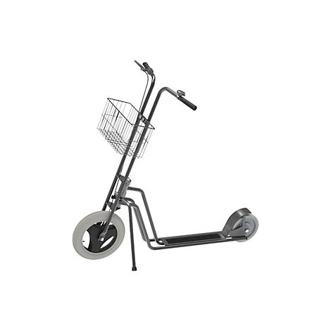 Kongamek Monopattino per consegne portata totale 150 kg