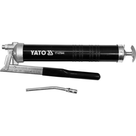 INGRASSATORE A MANO 600 GR YT-07044 YATO (1/5)