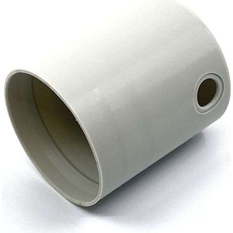 Capuchon de protection pour condensateur permanent Ø55mm H64 - DUCATI (1/3)