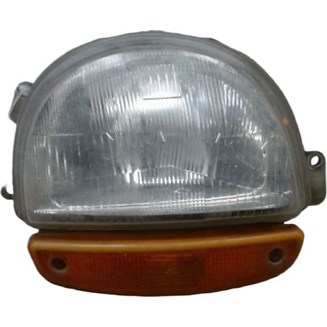 [PRODUIT D'OCCASION] Phare Droit RENAULT Twingo 93-98 ♻️ Ref Oe. 7701040499 - Garantie à vie (1/3)