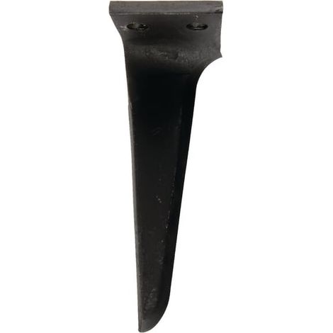 Denti dell'erpice rotante, sinistro 280 mm RG00044501