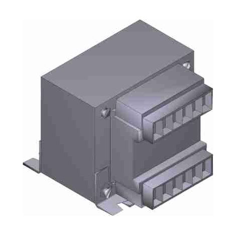 Transformador para motor central VER VER12 V700E Reemplazo CAME 119RIR338