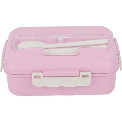 Boîte à lunch, boîte à lunch pour enfants, boîte à lunch préférée des mamans, boîte à lunch idéale, étanche, compatible micro-ondes et lave-vaisselle, boîte à lunch pour enfants/