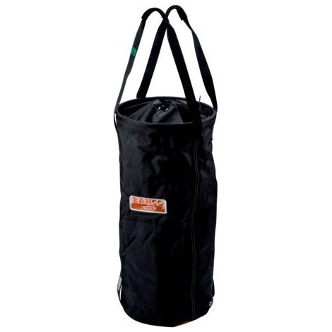 BAHCO - Sac de levage avec doubles hanses de levage renforcées, 900 mm x 400 mm