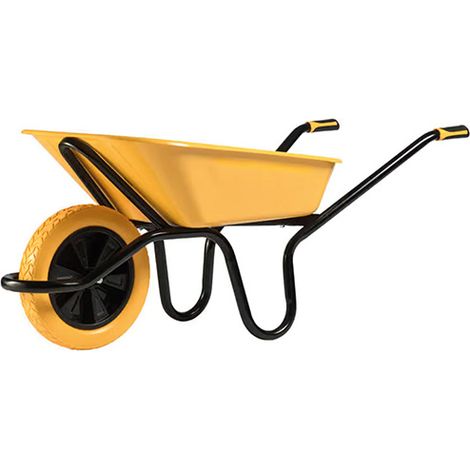 Carriola - Vasca verniciata 100L - 305256001