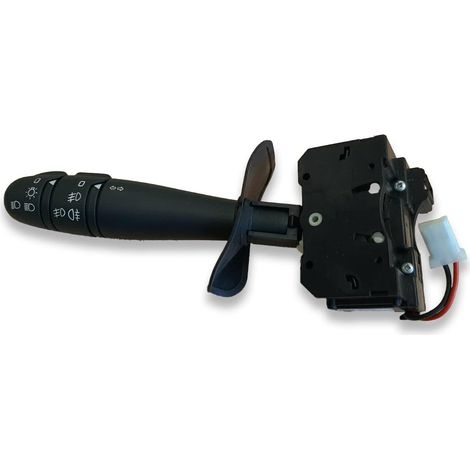 Commodo commutateur de phare Kangoo Clio Megane Master Trafic (1/5)
