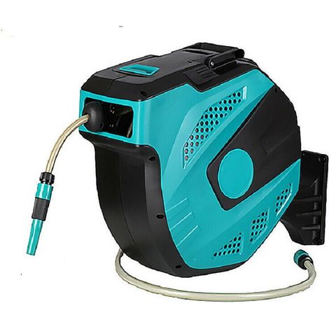 Trade Shop - ADVOLGITUBO ACQUA MIT ADVOLGITORE TUBO AUTOMATIC 15 MT 15 METRI - (1/2)