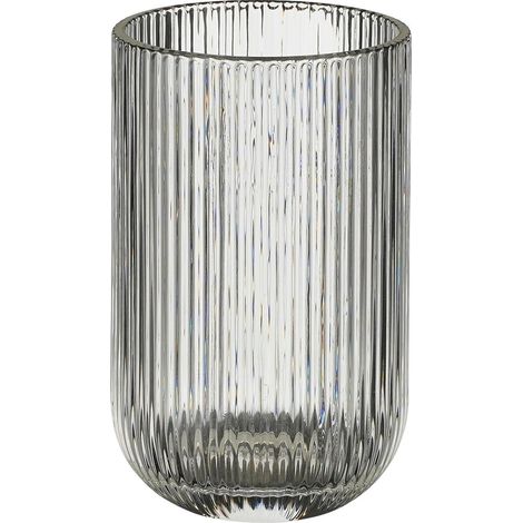 Mica Decorations Verre à eau Transparent H15xl8xL8cm