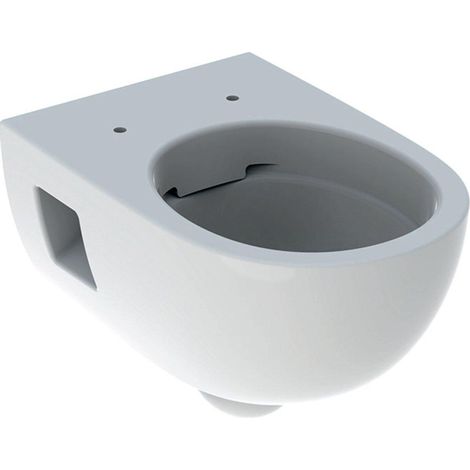 Geberit 300 basic cuvette suspendue rimfree blanc
