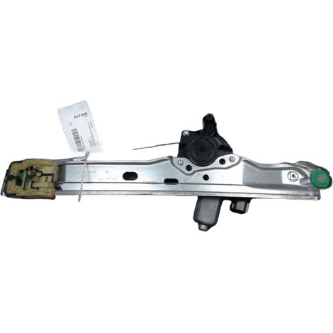 Mecanisme+moteur Leve-glace Porte Coulissante Droit FORD G.c-max [PRODUIT D'OCCASION]♻️1870275 (1/5)