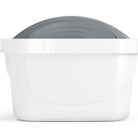 Filtro per acqua dura Dafi Unimax, elettrodomestici + 1 pz.