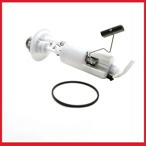 Kraftstoffpumpenmodul P74824M, P75025M, 5018691AA, 5018691AB - Passend für Chrysler (1/4)
