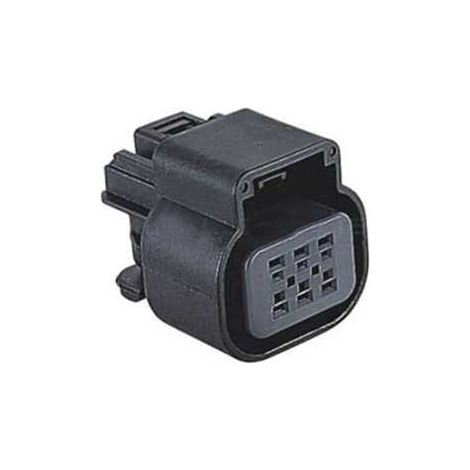 Connecteur Series GT150 Mâle 6 Voies