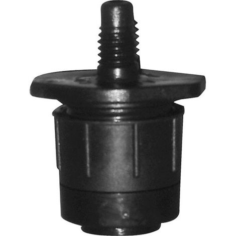 SPRAYER Mist 360 Flux réglable 4/6mm - micro irrigation