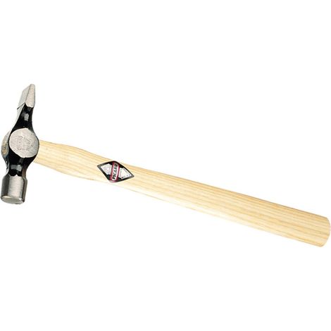 PICARD Schreinerhammer 180g Englische Form Gr. 1 Nr. 87 (1/3)
