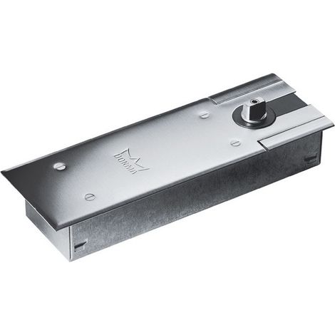 BTS BTS 75 V Fixst.EN 1-4 máx.1100 mm peso máx. De la puerta 120 kg DORMAKABA
