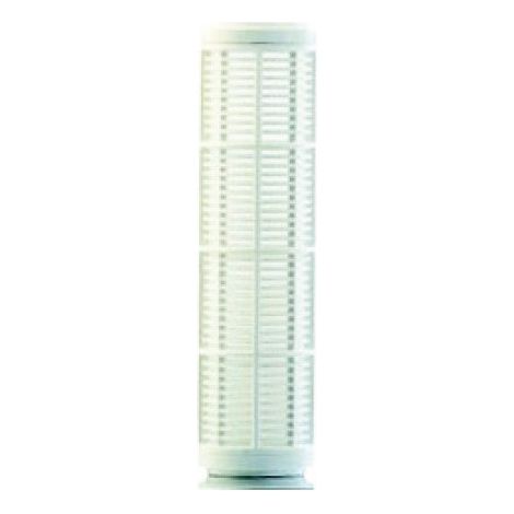Orion – Filtre à eau lavable 60 microns – Élimination boue, sable, sédiments – Compatible avec systèmes d'irrigation et adoucisseurs