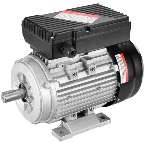 Motore Elettrico 0, 75KW 1400 Giri, min, CA 220240V 5, 45A, 80 (1/5)