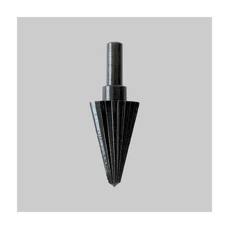 fresa conica ø 25 mm