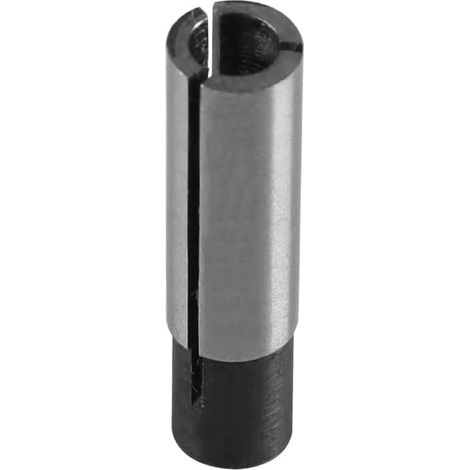 Adaptateur de Fraise à Broche CNC pour mandrin à Pince de Serrage, Outil de précision de 6 mm à 4 mm (1/5)