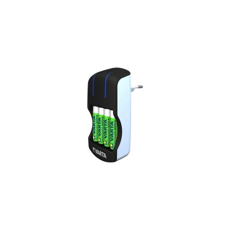 Ladegerät Stecker + 4 Batterien Bezeichnung Ladegerät Stecker + 4 Batterien Spannung 240 V