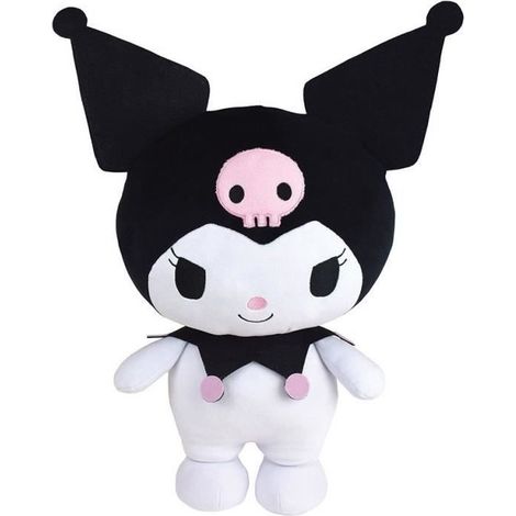 Peluche Jemini (1/3)