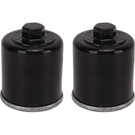 2 pièces moto filtre à huile 82635R moteur filtre à carburant remplacement haute Performance pour Italjet (1/5)