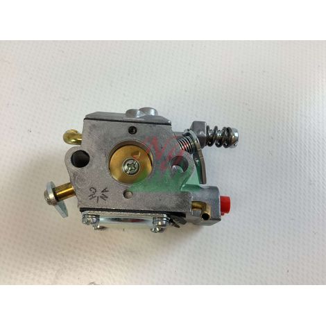 Carburador motosierra WT-705A modelos 932C ORIGINAL EMAK 2318633R