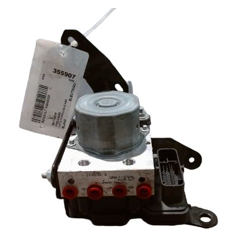 [PRODUIT D'OCCASION] Unite Hydraulique Abs RENAULT Kangoo Express 2008- ♻️ Ref Oe. 476605022r - Garantie à vie (1/3)