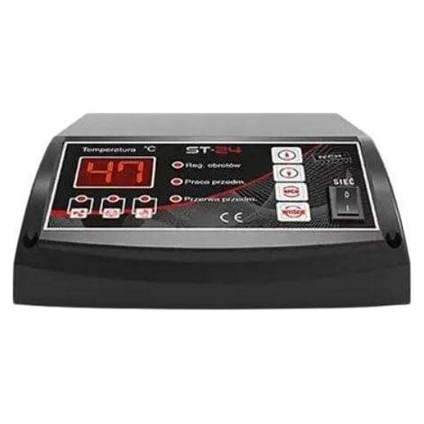 Tech ST-24 Sigma regolatore microprocessore caldaia