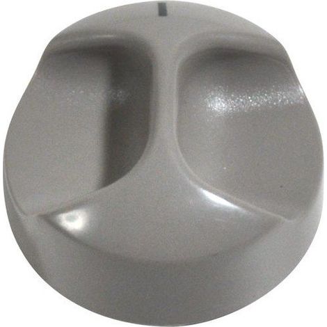 Bouton sélecteur pour réfrigérateur DOMETIC série 7 (1/2)