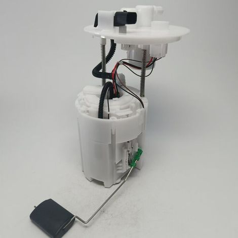 Die Teilenummer 31110-Q8100 ist für Kraftstoffpumpenbaugruppen der Kia K3/2019 Modelle geeignet. (1/4)