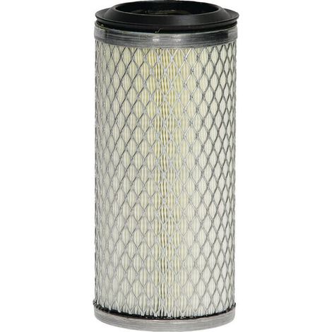 Filtro de aire HIFI FILTER SA11807 (1/2)