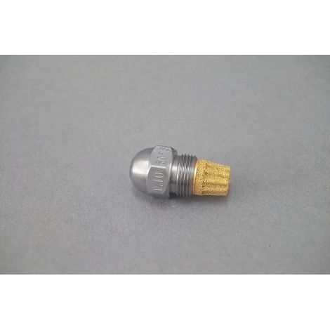 BRÖTJE Boquilla (Fluidics) 1,10 Gall/h 60 Grados Tipo SF, 578783