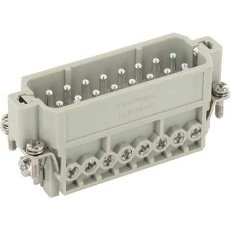 Insert HARTING 09200162612 (1/3)
