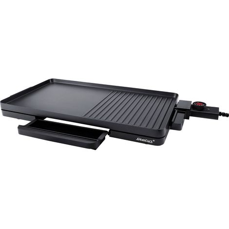 Barbecue de table VG30 (1/4)